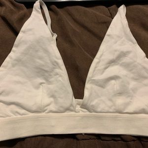 Pact Bra size Large